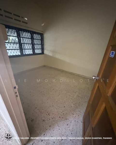 2-storey Terraced House for Sale in Kuantan (Pahang) - Atie Mohd Lotfie - Interior - PropertyGuru.com.my