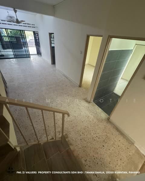 2-storey Terraced House for Sale in Kuantan (Pahang) - Atie Mohd Lotfie - Interior - PropertyGuru.com.my
