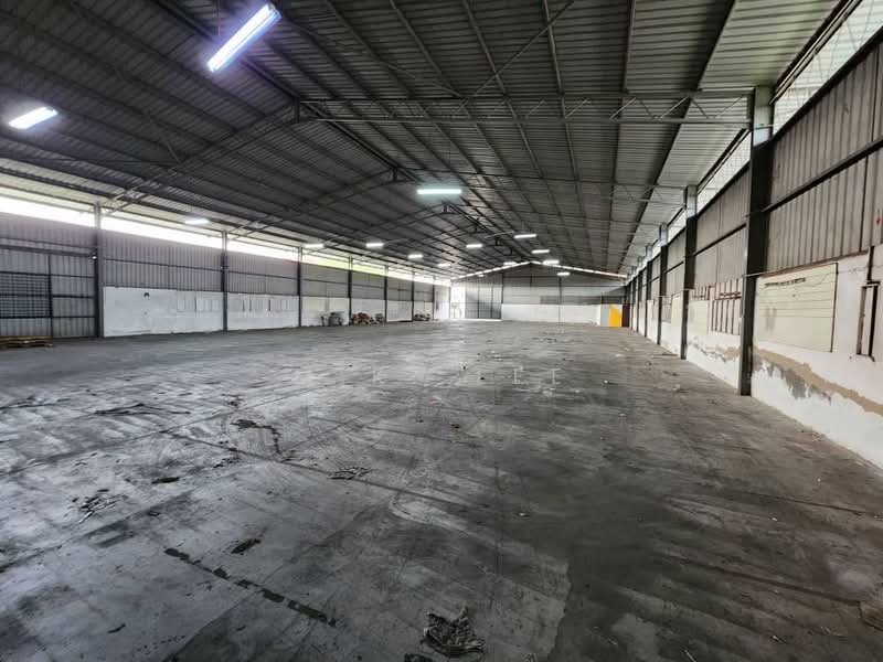 Kilang untuk Disewa di Kawasan Perindustrian Klang Utama (Kapar) - M.K. Lee - PropertyGuru.com.my