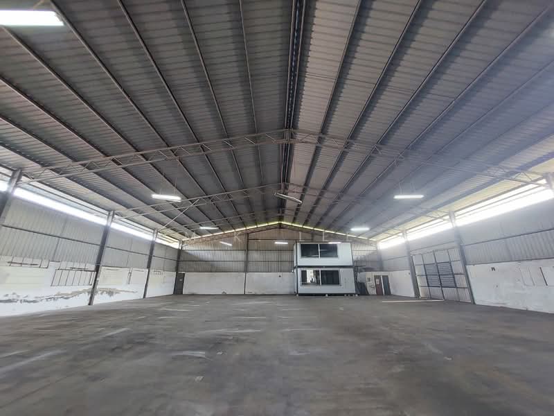 Kilang untuk Disewa di Kawasan Perindustrian Klang Utama (Kapar) - M.K. Lee - Interior - PropertyGuru.com.my