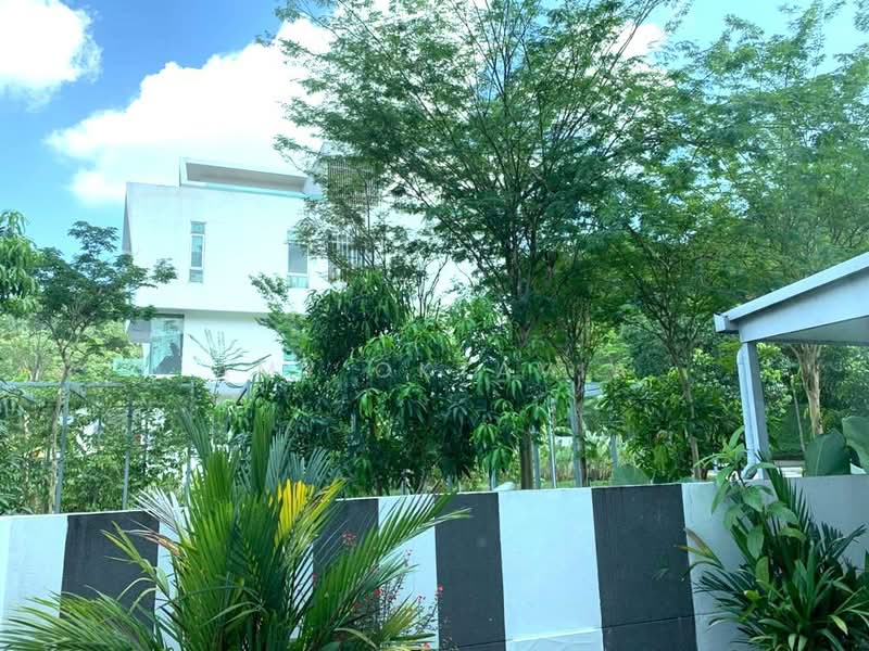 Bungalow House for Rent in Cyberjaya (Selangor) - Amy Oktavia - Exterior - PropertyGuru.com.my