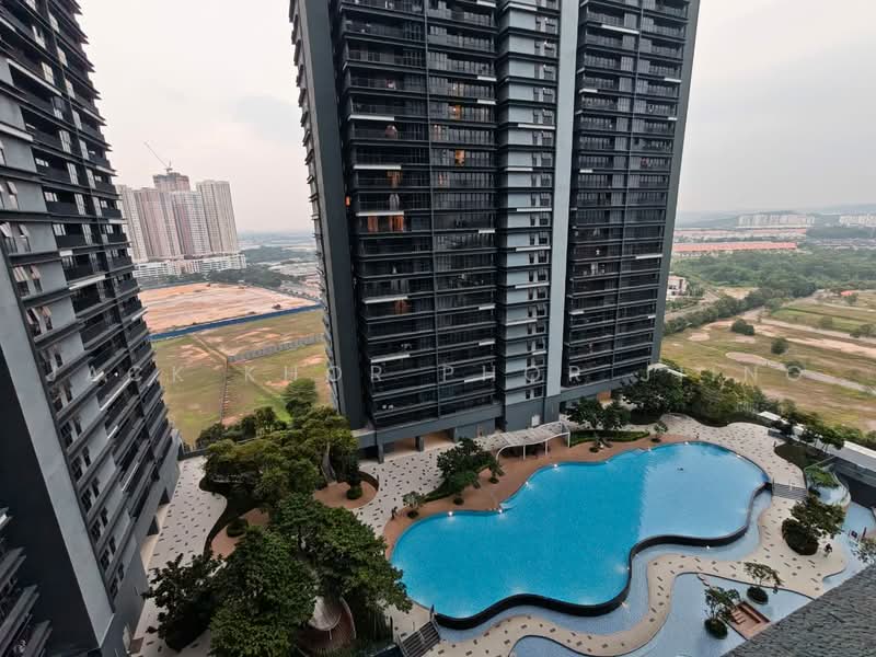 Kediaman Servis untuk Disewa di Setia City Residences - Jack Khor Phor Jiing - Exterior - PropertyGuru.com.my