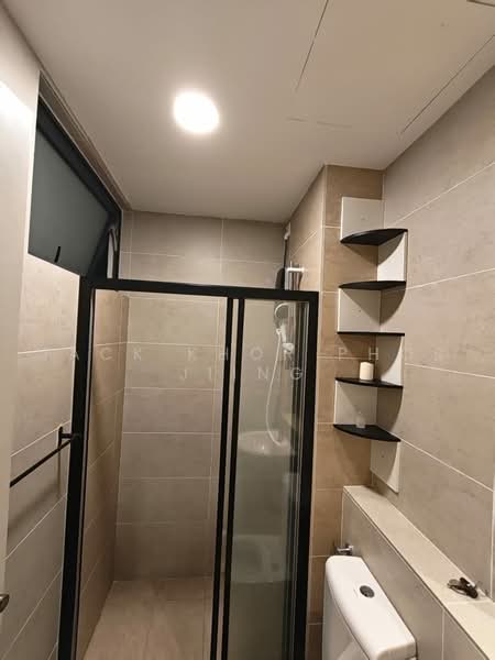 Kediaman Servis untuk Disewa di Setia City Residences - Jack Khor Phor Jiing - Bathroom - PropertyGuru.com.my