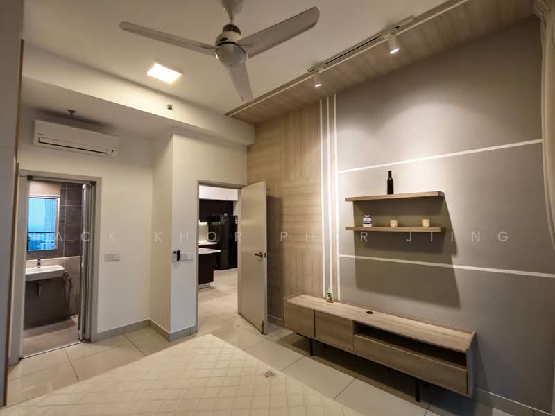 Kediaman Servis untuk Disewa di Setia City Residences - Jack Khor Phor Jiing - Interior - PropertyGuru.com.my