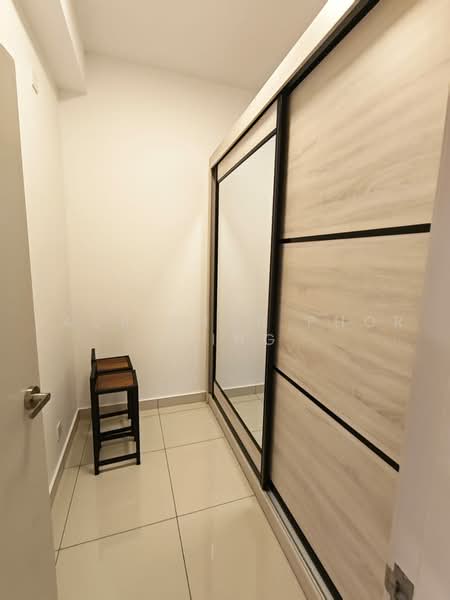 Kediaman Servis untuk Disewa di Setia City Residences - Jack Khor Phor Jiing - Interior - PropertyGuru.com.my