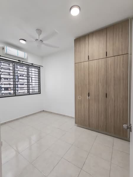 Kondominium untuk Disewa di Residensi Adelia 4 - Wil Koh - Bedroom - PropertyGuru.com.my