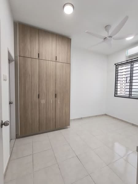 Kondominium untuk Disewa di Residensi Adelia 4 - Wil Koh - Bedroom - PropertyGuru.com.my