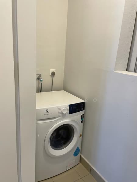 Service Residence for Rent at The Sentral Suites - Addis Bo - Interior - PropertyGuru.com.my