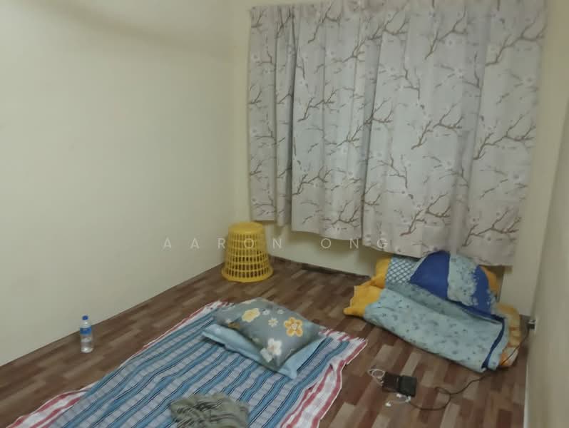 Flat for Sale at PPR Desa Rejang - Aaron Ong - Bedroom - PropertyGuru.com.my