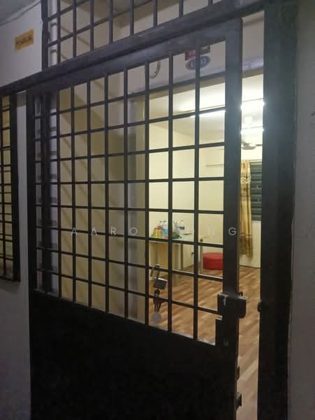 Flat for Sale at PPR Desa Rejang - Aaron Ong - Interior - PropertyGuru.com.my