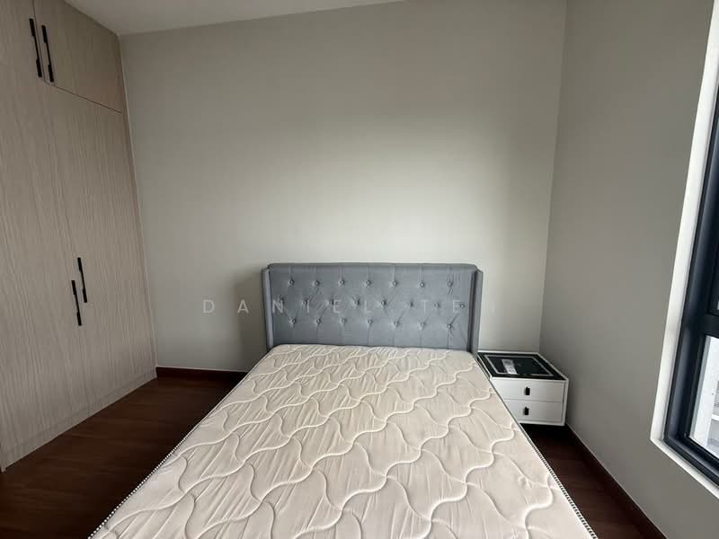 Service Residence for Sale at SUNSURIA FORUM SERVICED APARTMENT - Daniel Teh - Bedroom - PropertyGuru.com.my