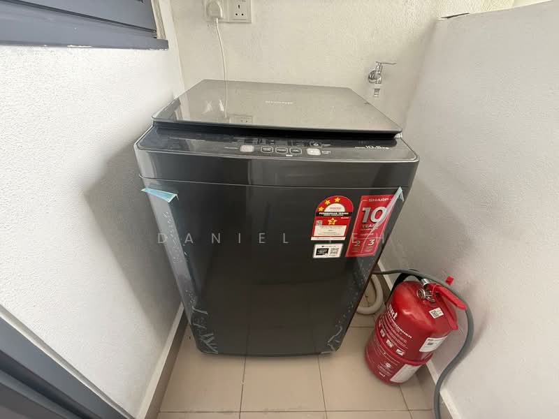 Service Residence for Sale at SUNSURIA FORUM SERVICED APARTMENT - Daniel Teh - PropertyGuru.com.my