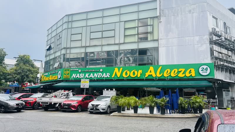 Shop / Office for Sale in Lake Fields (Sungai Besi) - Cannice You - PropertyGuru.com.my