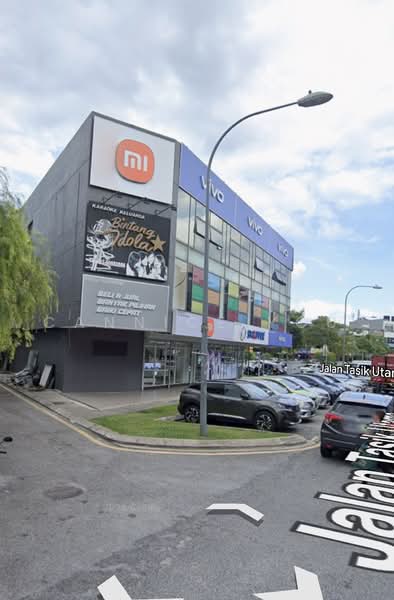 Shop / Office for Sale in Lake Fields (Sungai Besi) - Cannice You - PropertyGuru.com.my