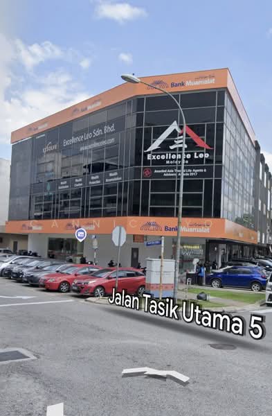 Shop / Office for Sale in Lake Fields (Sungai Besi) - Cannice You - PropertyGuru.com.my
