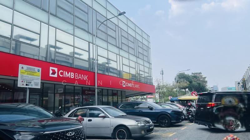 Shop / Office for Sale in Lake Fields (Sungai Besi) - Cannice You - PropertyGuru.com.my