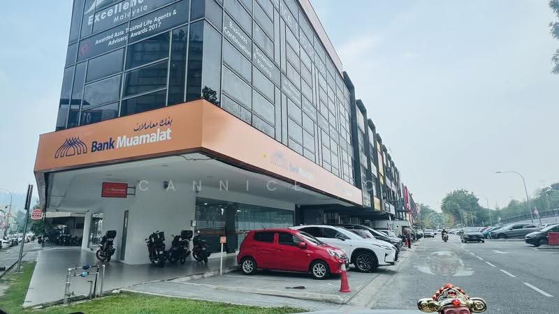 Shop / Office for Sale in Lake Fields (Sungai Besi) - Cannice You - PropertyGuru.com.my
