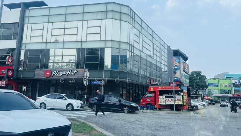 Shop / Office for Sale in Lake Fields (Sungai Besi) - Cannice You - PropertyGuru.com.my