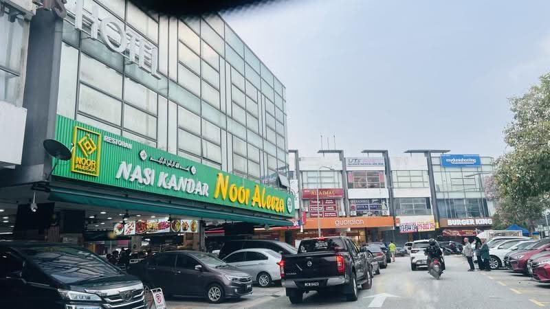Shop / Office for Sale in Lake Fields (Sungai Besi) - Cannice You - PropertyGuru.com.my