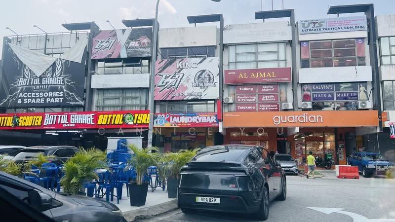Shop / Office for Sale in Lake Fields (Sungai Besi) - Cannice You - PropertyGuru.com.my
