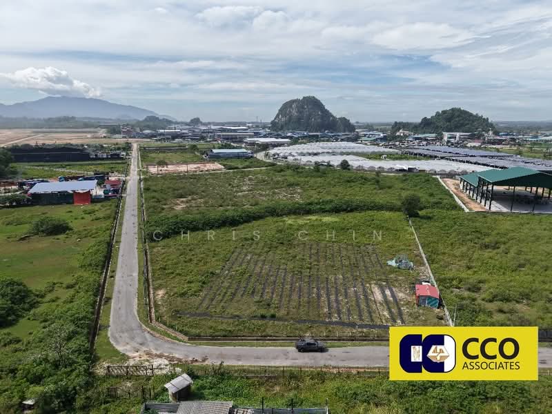 Agricultural Land for Rent in Simpang Pulai (Perak) - Chris Chin - Exterior - PropertyGuru.com.my