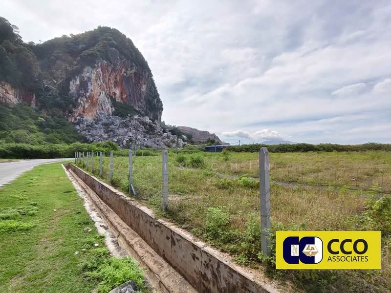 Agricultural Land for Rent in Simpang Pulai (Perak) - Chris Chin - Exterior - PropertyGuru.com.my