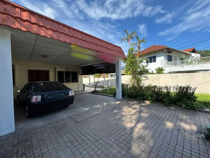 Rumah Berkembar untuk Disewa di Tanjung Bungah (Penang) - Xinnee . - Exterior - PropertyGuru.com.my
