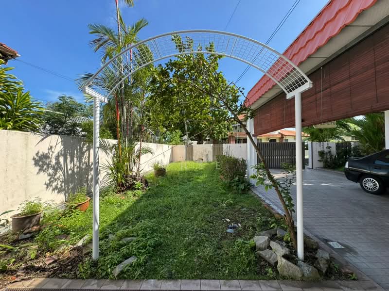 Rumah Berkembar untuk Disewa di Tanjung Bungah (Penang) - Xinnee . - Exterior - PropertyGuru.com.my