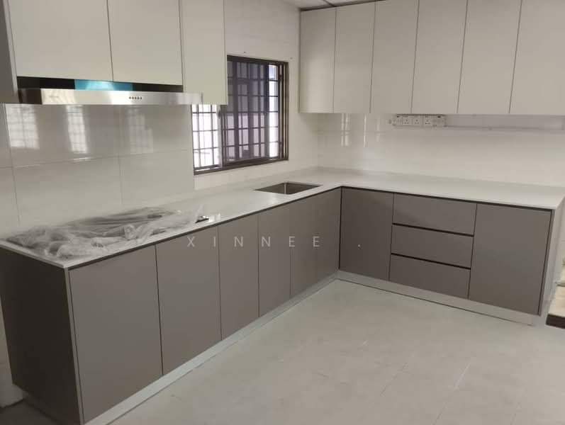 Rumah Berkembar untuk Disewa di Tanjung Bungah (Penang) - Xinnee . - Kitchen - PropertyGuru.com.my