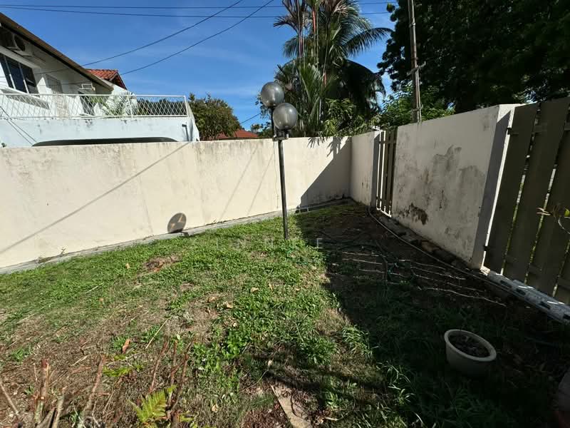 Rumah Berkembar untuk Disewa di Tanjung Bungah (Penang) - Xinnee . - Exterior - PropertyGuru.com.my
