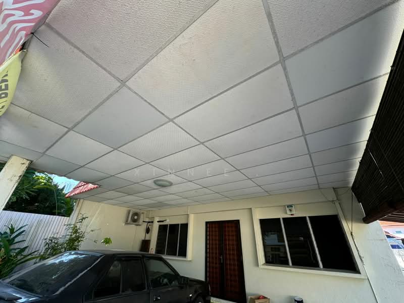 Rumah Berkembar untuk Disewa di Tanjung Bungah (Penang) - Xinnee . - Exterior - PropertyGuru.com.my