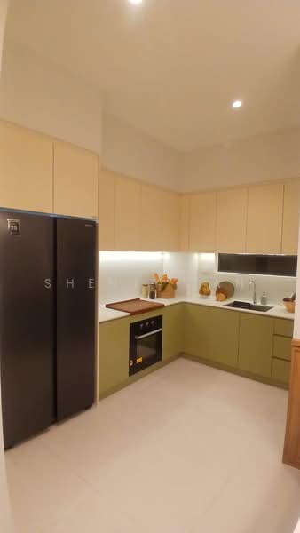 Condominium for Sale at Linari - Shenty Tan - Kitchen - PropertyGuru.com.my