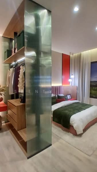 Condominium for Sale at Linari - Shenty Tan - Bedroom - PropertyGuru.com.my