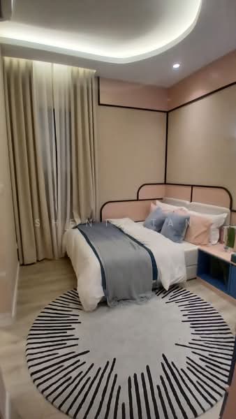 Condominium for Sale at Linari - Shenty Tan - Bedroom - PropertyGuru.com.my