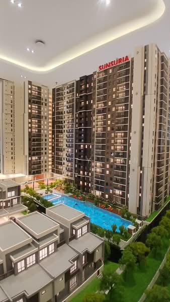 Condominium for Sale at Linari - Shenty Tan - Exterior - PropertyGuru.com.my