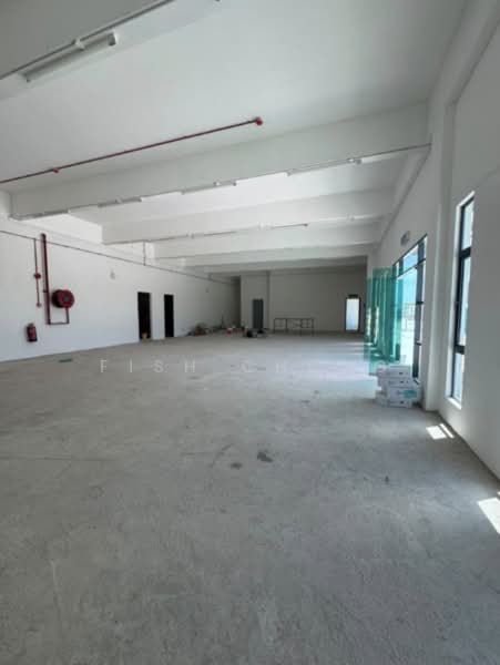 Kilang Berkembar untuk Disewa di Puncak Alam (Selangor) - Fish Chong - Interior - PropertyGuru.com.my