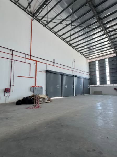 Kilang Berkembar untuk Disewa di Puncak Alam (Selangor) - Fish Chong - Interior - PropertyGuru.com.my