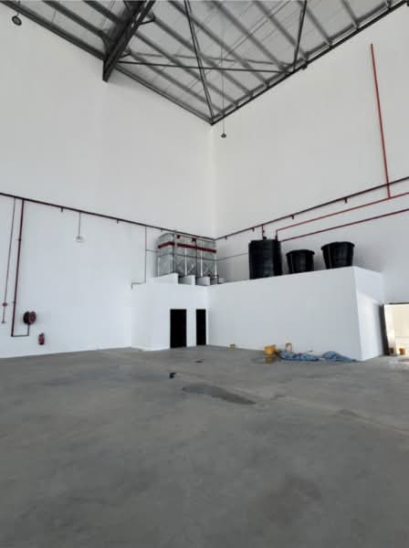 Kilang Berkembar untuk Disewa di Puncak Alam (Selangor) - Fish Chong - Interior - PropertyGuru.com.my