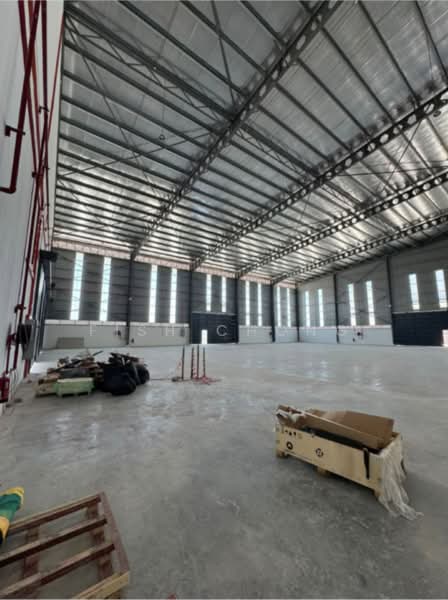 Kilang Berkembar untuk Disewa di Puncak Alam (Selangor) - Fish Chong - Interior - PropertyGuru.com.my