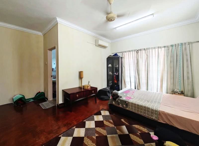 Rumah Teres 2-Tingkat untuk Dijual di Taman Impian Emas (Skudai) - Joan Sin - PropertyGuru.com.my