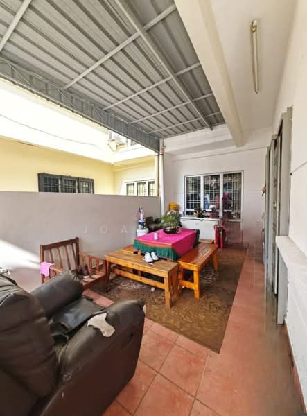Rumah Teres 2-Tingkat untuk Dijual di Taman Impian Emas (Skudai) - Joan Sin - PropertyGuru.com.my