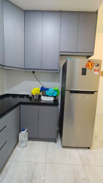 Kondominium untuk Disewa di CloudTree Residence - Desmond Low - Kitchen - PropertyGuru.com.my