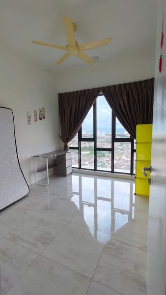Kondominium untuk Disewa di CloudTree Residence - Desmond Low - Bedroom - PropertyGuru.com.my