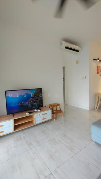 Kondominium untuk Disewa di CloudTree Residence - Desmond Low - Living Room - PropertyGuru.com.my