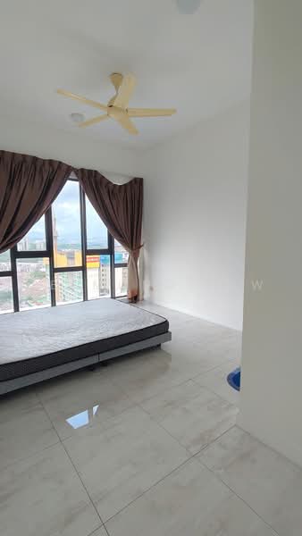 Kondominium untuk Disewa di CloudTree Residence - Desmond Low - Bedroom - PropertyGuru.com.my