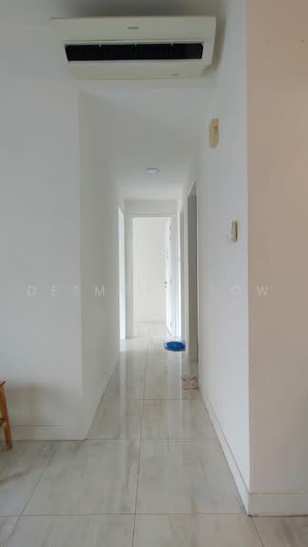 Kondominium untuk Disewa di CloudTree Residence - Desmond Low - Corridor - PropertyGuru.com.my