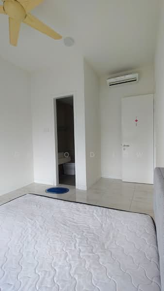 Kondominium untuk Disewa di CloudTree Residence - Desmond Low - Bedroom - PropertyGuru.com.my