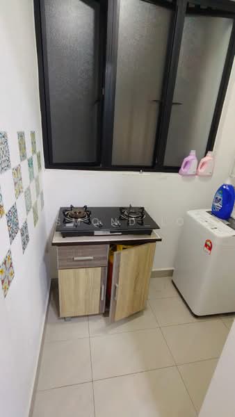 Kondominium untuk Disewa di CloudTree Residence - Desmond Low - PropertyGuru.com.my