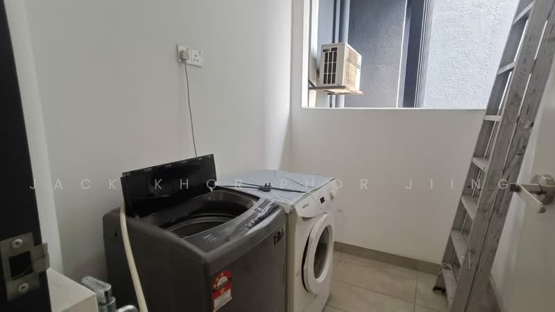 Kediaman Servis untuk Disewa di Setia City Residences - Jack Khor Phor Jiing - Interior - PropertyGuru.com.my