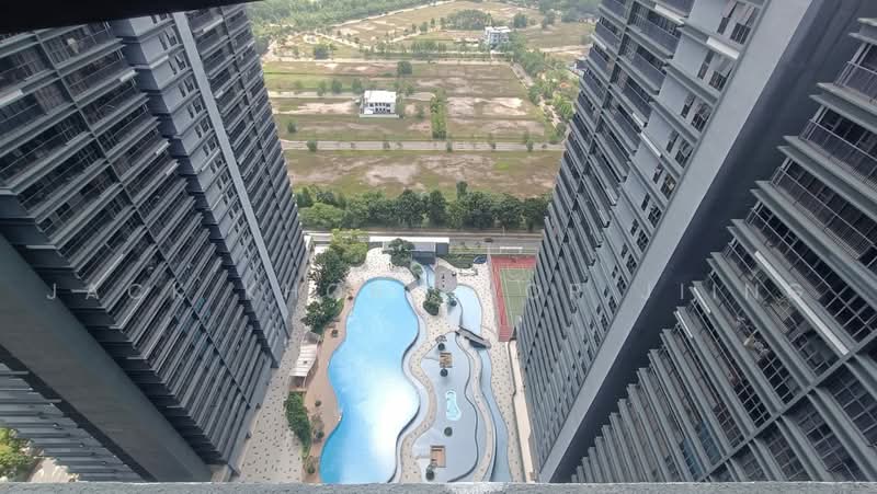 Kediaman Servis untuk Disewa di Setia City Residences - Jack Khor Phor Jiing - Exterior - PropertyGuru.com.my